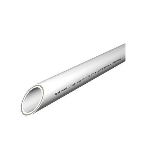 Teava de polipropilena intarita fiberglass d=20