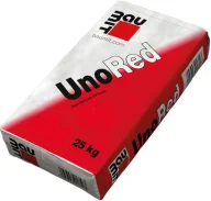 Tencuiala Baumit Uno Red, 25kg