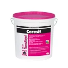 Tencuiala decorativa acrilica Ceresit CT 60 ThermoProject, 25kg