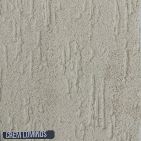 Tencuiala decorativa Danke! TEXTUR, crem luminos, 25kg - poză suplimentară 2