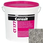Tencuiala decorativa mozaicata Ceresit CT 177 TIBET 1, 25kg