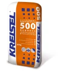 Tencuiala mecanizata pe baza de var-ciment Kreisel 500, 25kg
