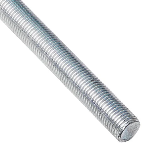 Tija filetata 6 x 1000mm