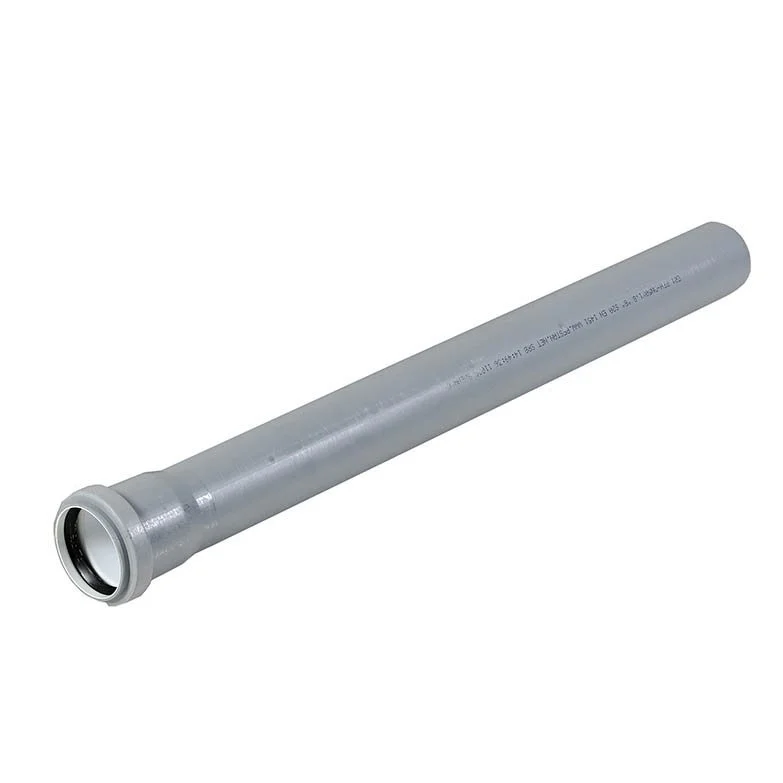 Труба канализационная PVC 32х1000мм