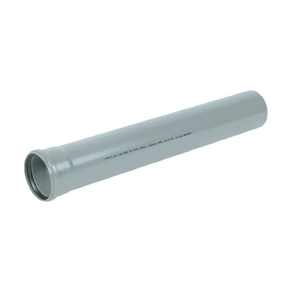 Tub canalizare PP HTEM 110x1000mm