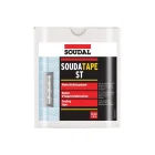 Уплотнительная лента Soudal Soudatape ST, 120мм x 10м