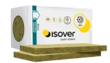 Vata minerala bazaltica pentru fatada – Isover FASSADE 100