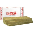 Vata minerala OBIO 100x60x10cm, 135kg/m3