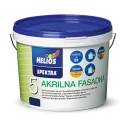 Vopsea acrilica pentru fatada SPEKTRA 15L