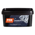 Vopsea decorativa FOX Diamento 0004 LUNA 1L