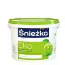 Vopsea Eko Sniezka 10L