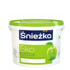 Vopsea Eko Sniezka 15L