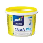 Vopsea lavabila Helios Spektra Classic Plus 10L