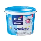 Vopsea lavabila Helios Spektra Fresh & Easy 10L