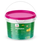 Vopsea Mattlatex 4.2kg
