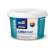 Vopsea pentru interior latex mat SPEKTRA LATEX 5L