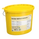 Vopsea Superlavabilă StoColor Opticryl Satinmatt, 10l