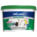 Vopsea universala ultra lavabila Ultra Resistant 8,5L