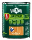 Защитная пропитка - Грунтовка Vidaron V05 тек 0.7л